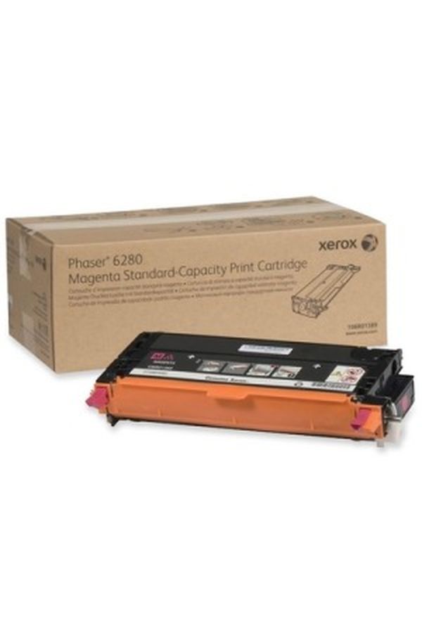 XEROX Toner magenta - Image 1