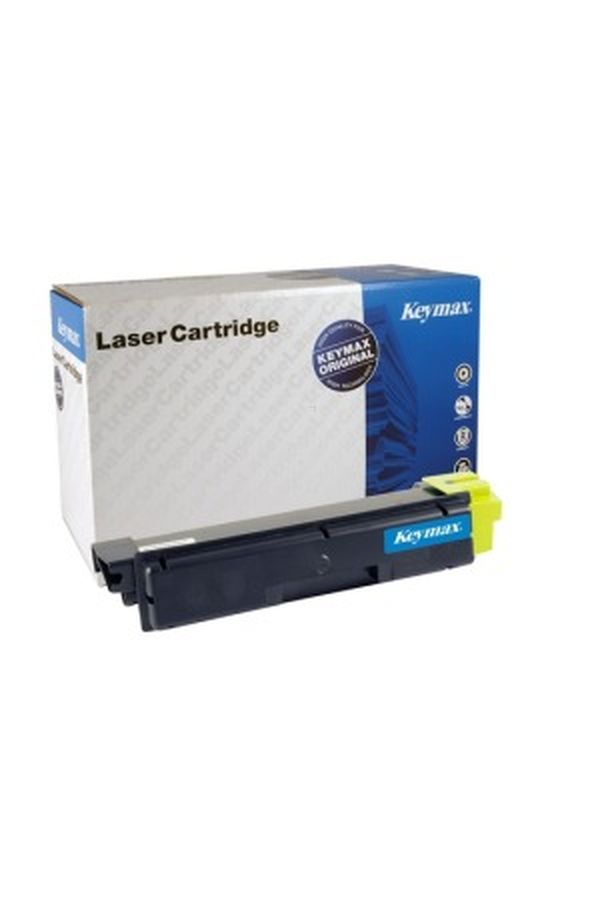 KEYMAX RMC- Toner-Modul yellow - Image 1