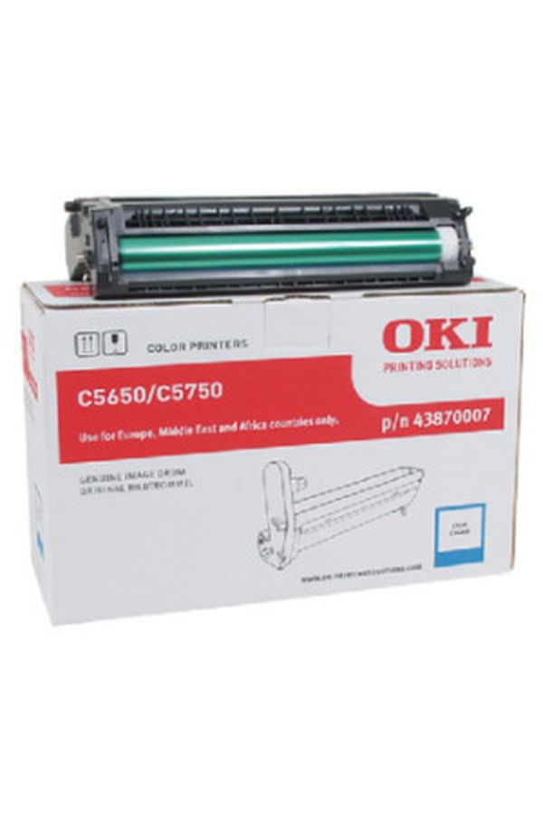 OKI Drum cyan - Image 1