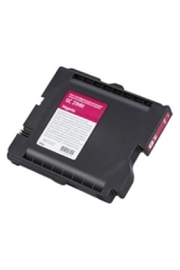 RICOH Tintenpatrone magenta - Image 1