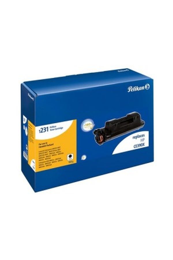 PELIKAN Toner-Modul schwarz - Image 1
