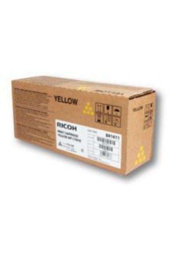 RICOH Toner-Modul yellow - Image 1
