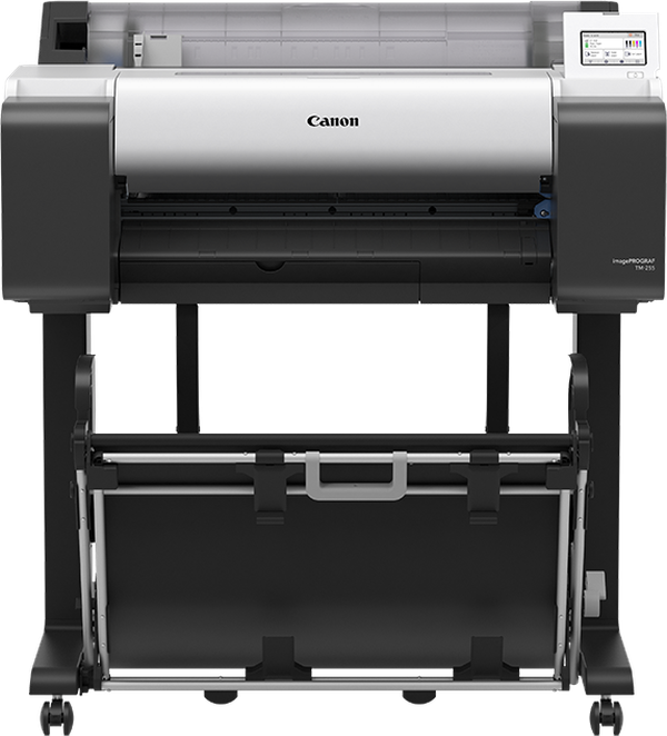 Canon iPF TM-255 24'' Vorführgerät - Image 1