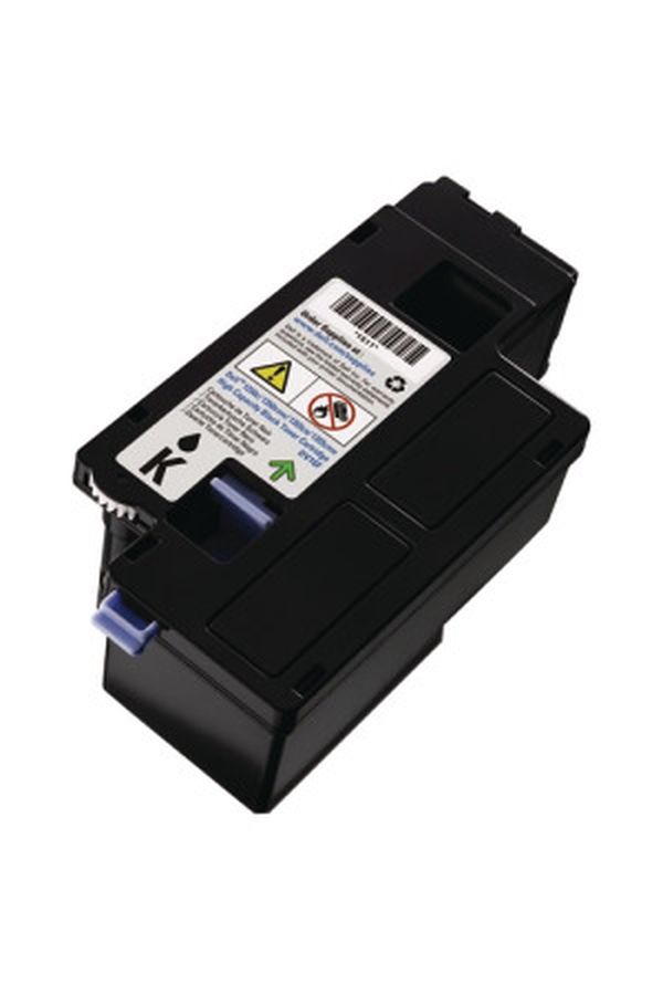 Dell Toner  2'000s. black - Image 1