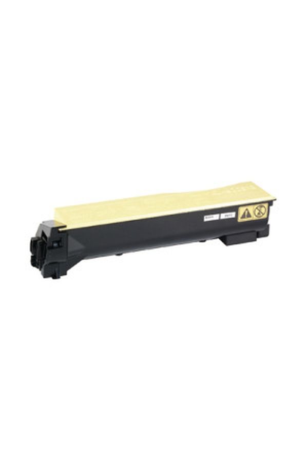 KYOCERA Toner-Kit yellow - Image 1