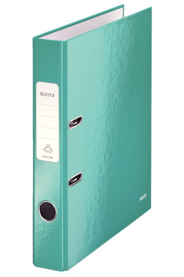 LEITZ Ordner WOW 5,2cm - Image 1
