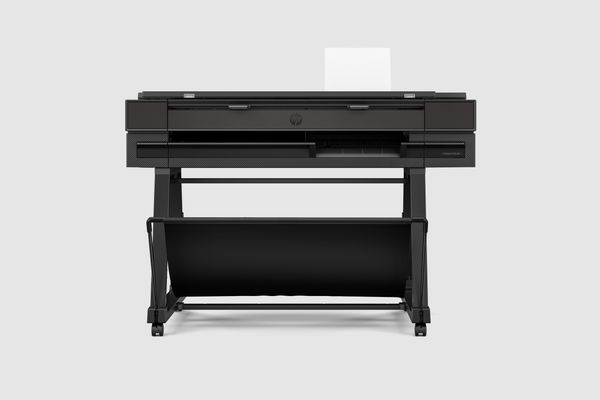 HP DesignJet T850 MFP 36'' - Image 2