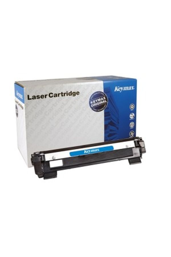 KEYMAX RMC- Toner schwarz - Image 1