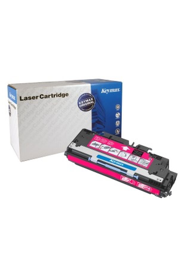 KEYMAX RMC-Toner-Modul magenta - Image 1