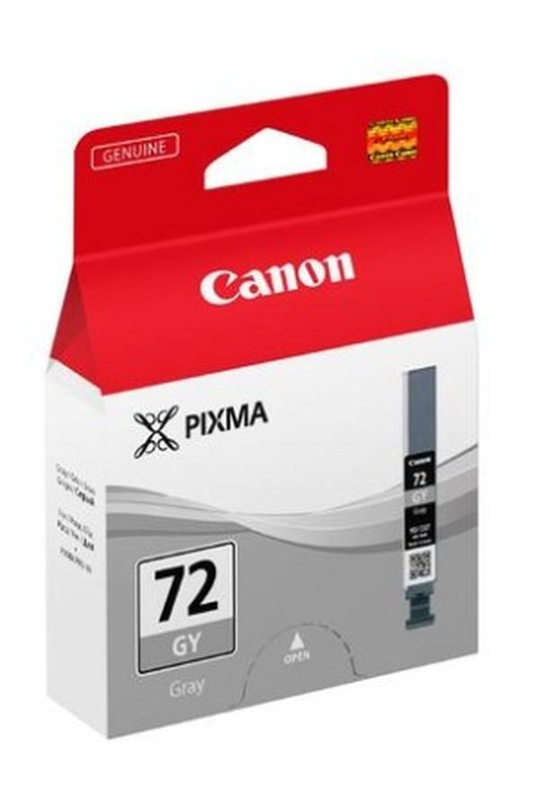 CANON Tintenpatrone grey - Image 1