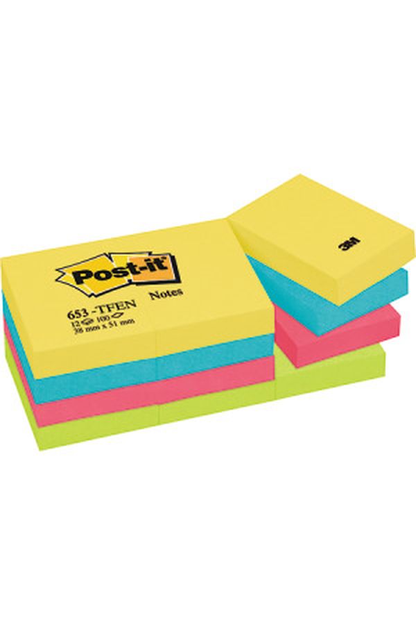 POST-IT Energy 38x51mm - Image 1