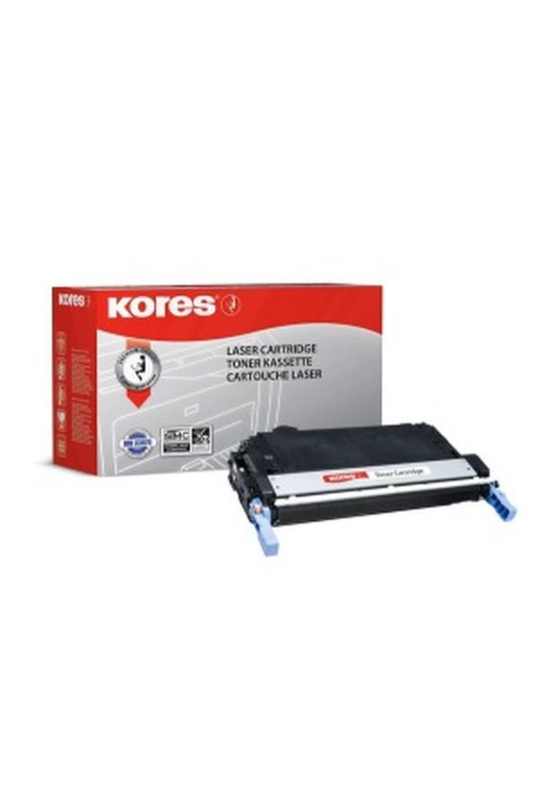 KORES RMC-Toner-Modul schwarz - Image 1