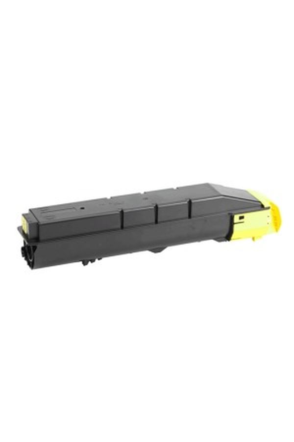 Kyocera Toner 15'000 s yellow - Image 1