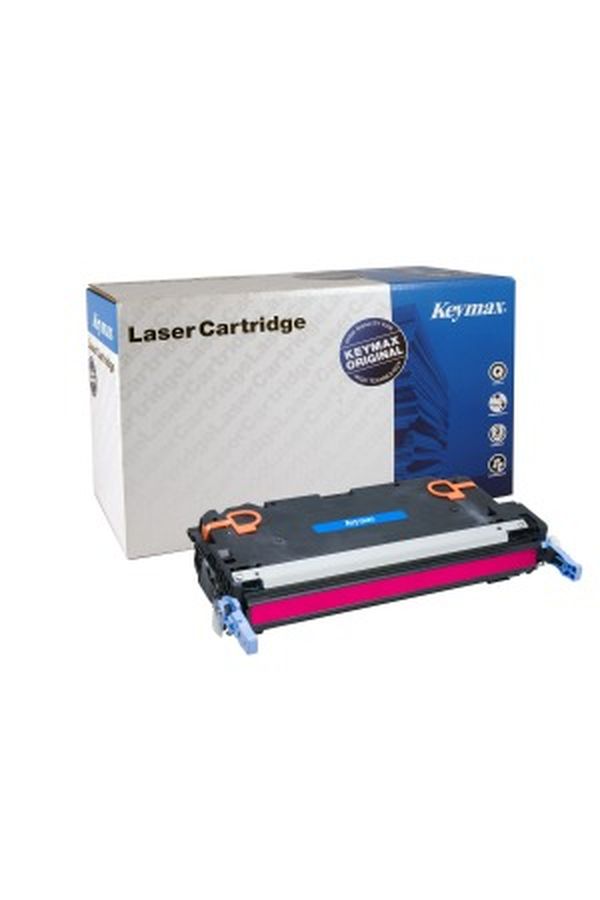 KEYMAX RMC-Toner-Modul magenta - Image 1