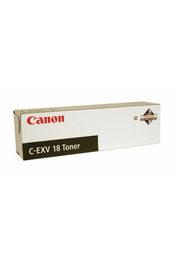 Canon Toner 8'400S. black - Image 1