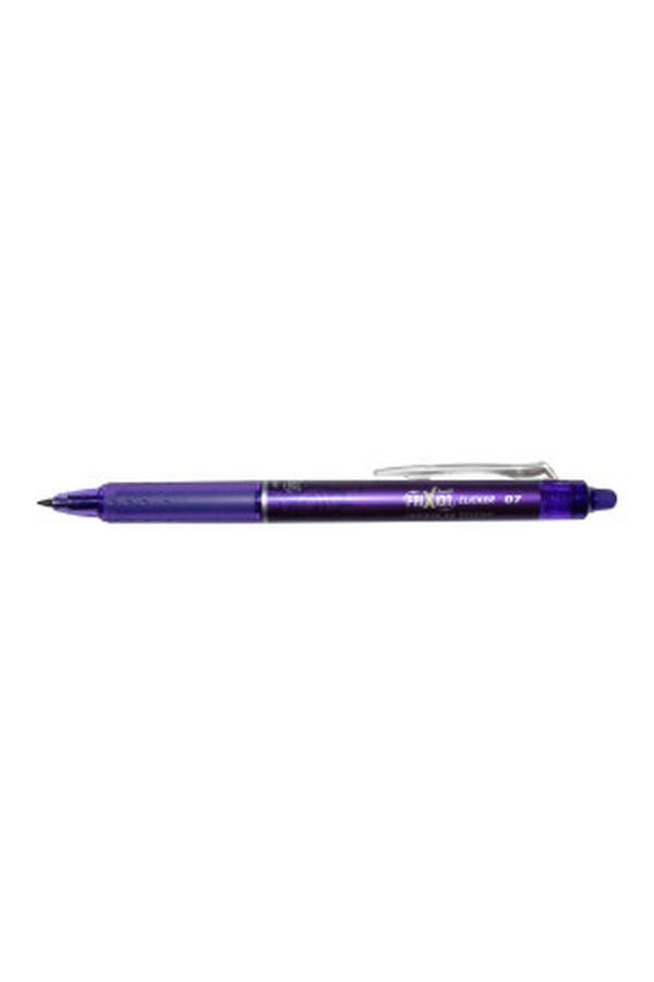 PILOT Frixion Ball Clicker 0.4mm - Image 1