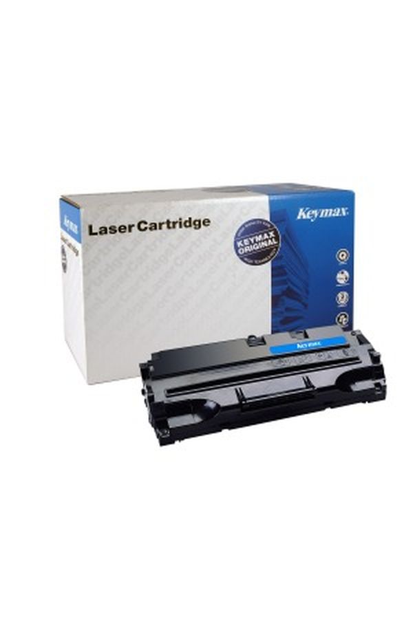 KEYMAX RMC-Toner-Modul schwarz - Image 1