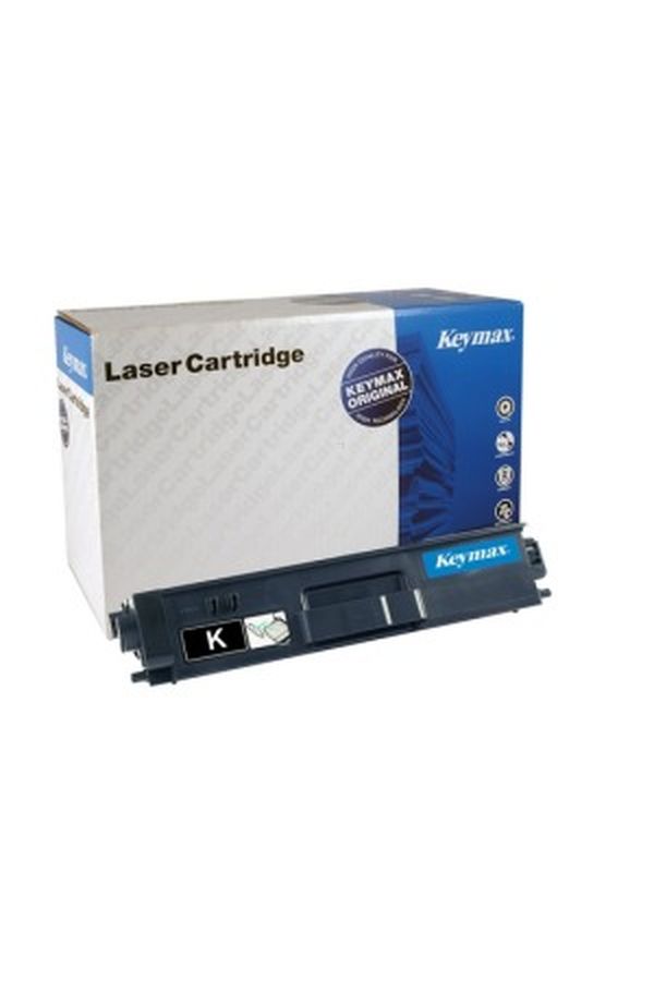 KEYMAX Toner schwarz - Image 1