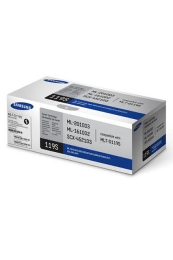 SAMSUNG Toner-Modul schwarz - Image 1