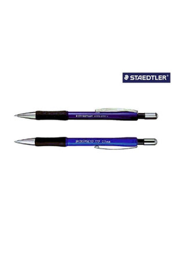 STAEDTLER Druckbleis.Graphite 777B 0,5mm - Image 1