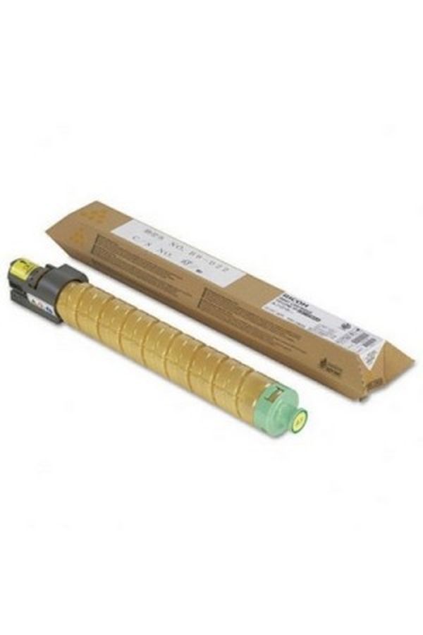Ricoh Toner Modul 18'000s. yellow - Image 1