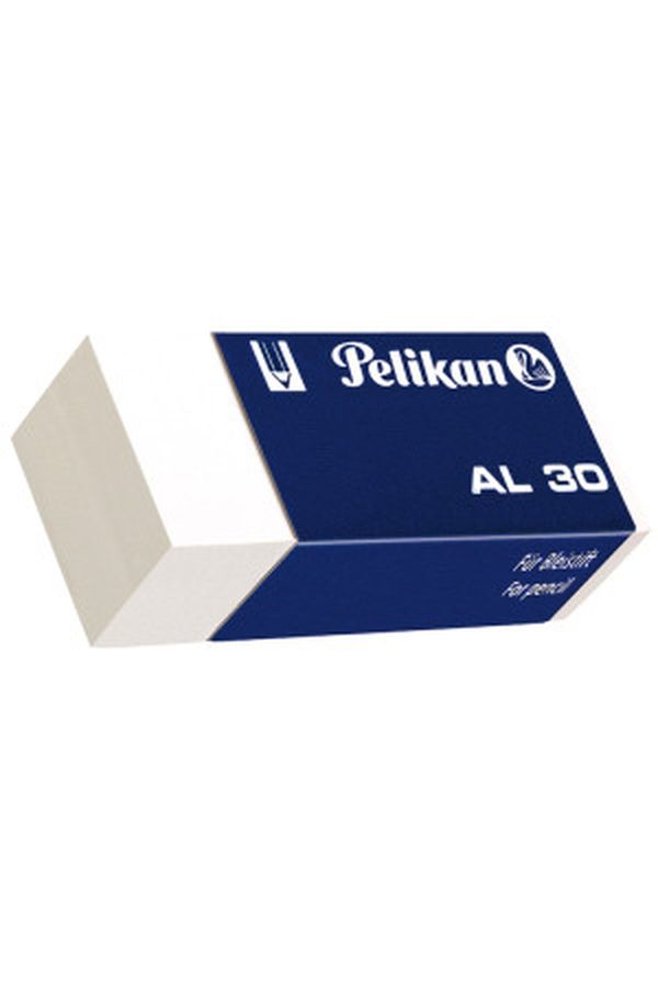 PELIKAN Radierer AL 30 43x17x12mm - Image 1
