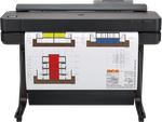 HP DesignJet T650 36'' - Thumbnail 7