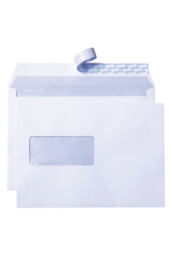 METTLER Couvert Fenster links C5 - Image 1