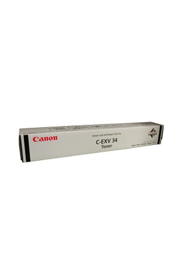 Canon Toner 23'000 S. black - Image 1