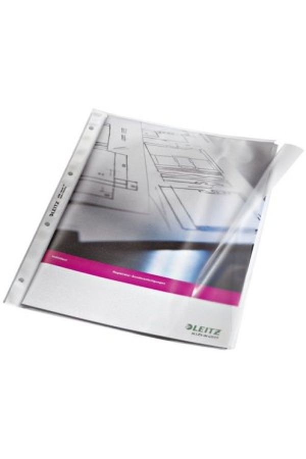 LEITZ Zeigetasche PP A4 - Image 1