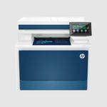 HP Color LaserJet Pro MFP 4302fdn - Thumbnail 1