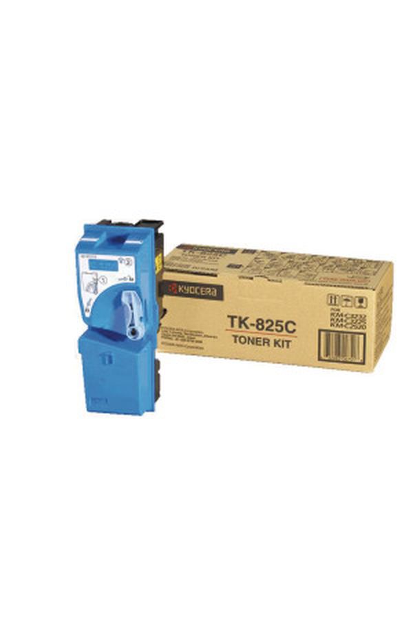 KYOCERA Toner-Modul cyan - Image 1