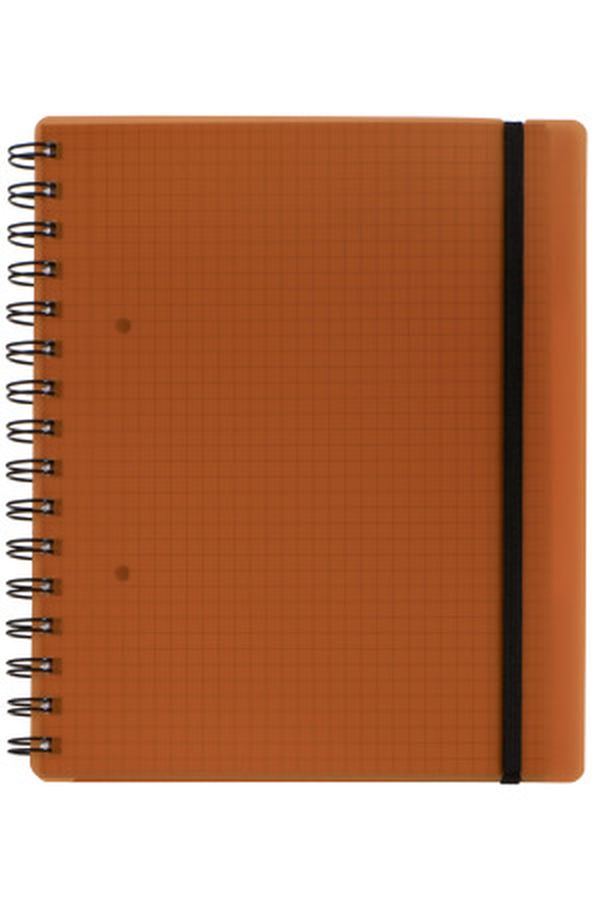 KOLMA Notizbuch Easy KolmaFlex A5 - Image 1