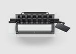 HP DesignJet XL 3800PS MFP 36'' - Thumbnail 6