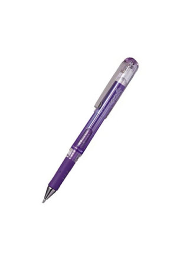 PENTEL Roller Hybrid Gel Grip 1.0mm - Image 1