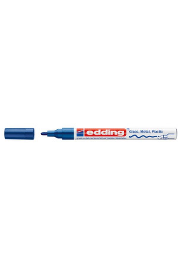 EDDING Paintmarker 751 1-2mm - Image 1