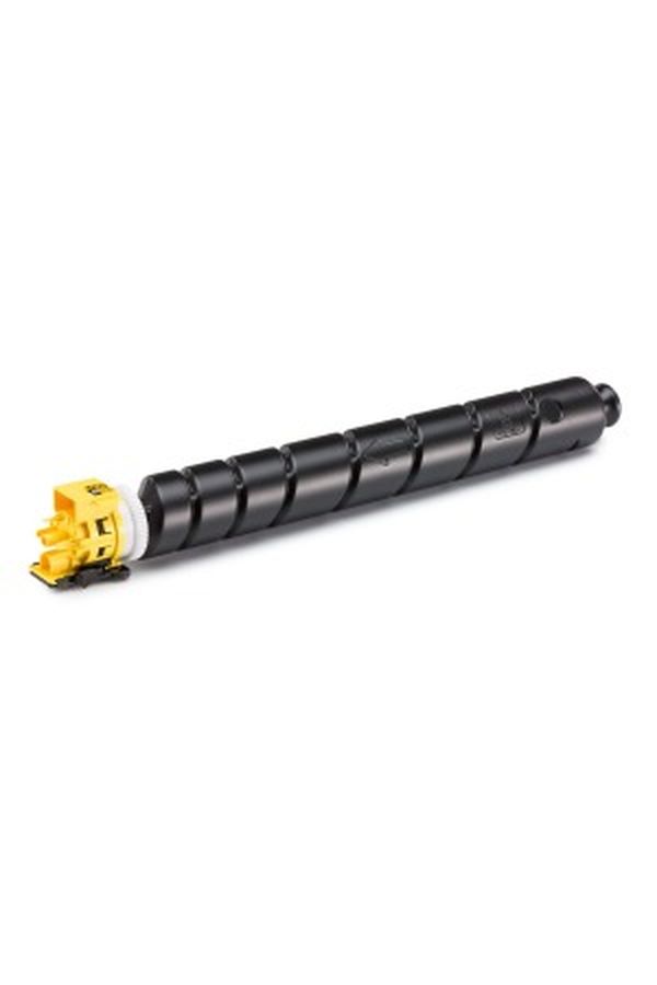 Kyocera Toner 15'000 s yellow - Image 1