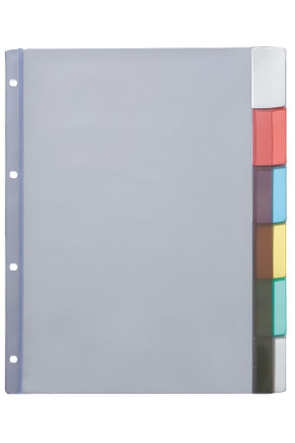 KOLMA Register LongLife XL A4 - Image 1
