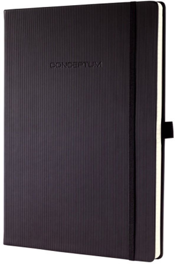 CONCEPTUM Notizbuch A4 - Image 1