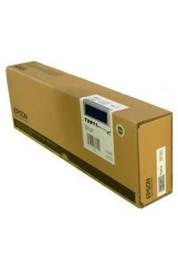 Epson Tinte 700ml photo black - Image 1