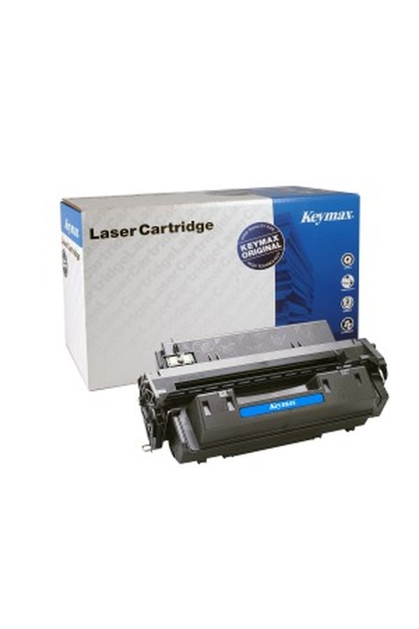 KEYMAX RMC-Toner-Modul schwarz - Image 1
