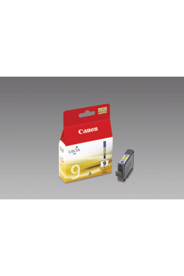 Canon Tinte yellow - Image 1