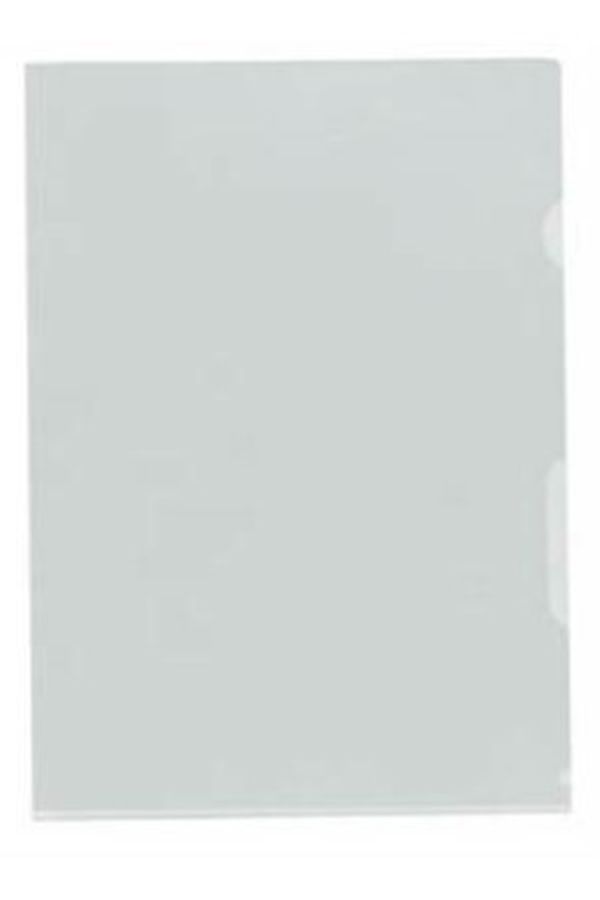 KOLMA Sichthülle Visa Dossier A4 - Image 1