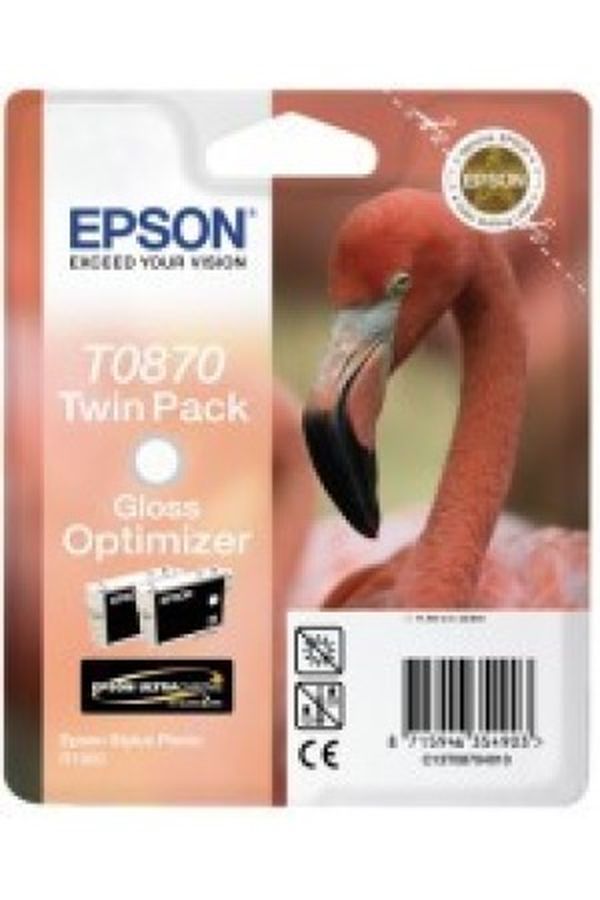 EPSON Tintenpatrone gloss optimizer - Image 1