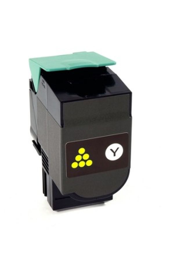 NEUTRAL RMC- Toner-Modul yellow - Image 1