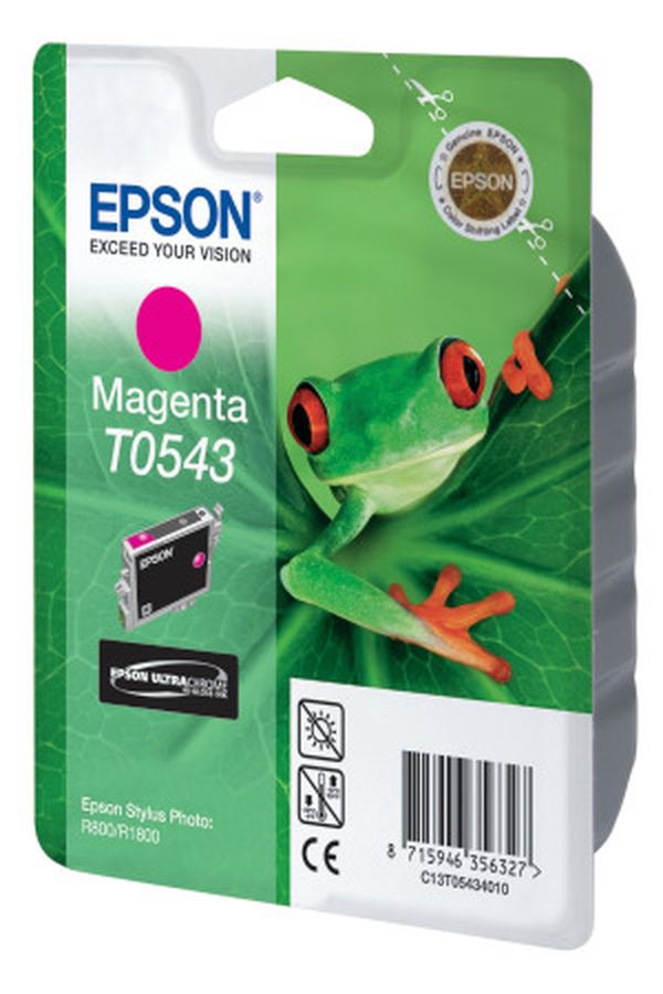 Epson Tinte magenta - Image 1