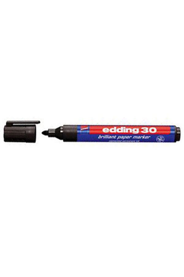 EDDING Permanent Marker 30 - Image 1