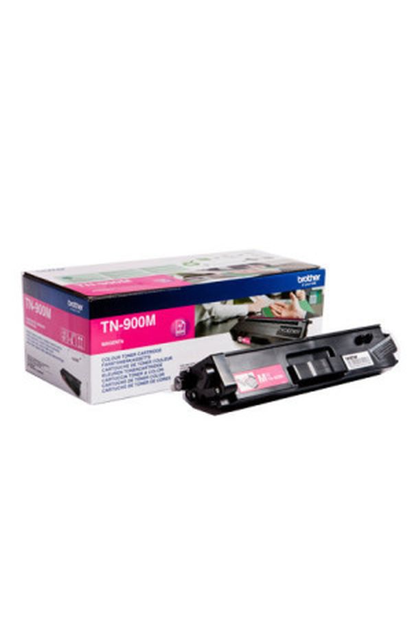 BROTHER Toner Super HY Twin magenta - Image 1