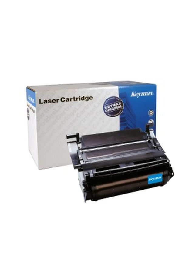 KEYMAX RMC-Toner-Modul schwarz - Image 1