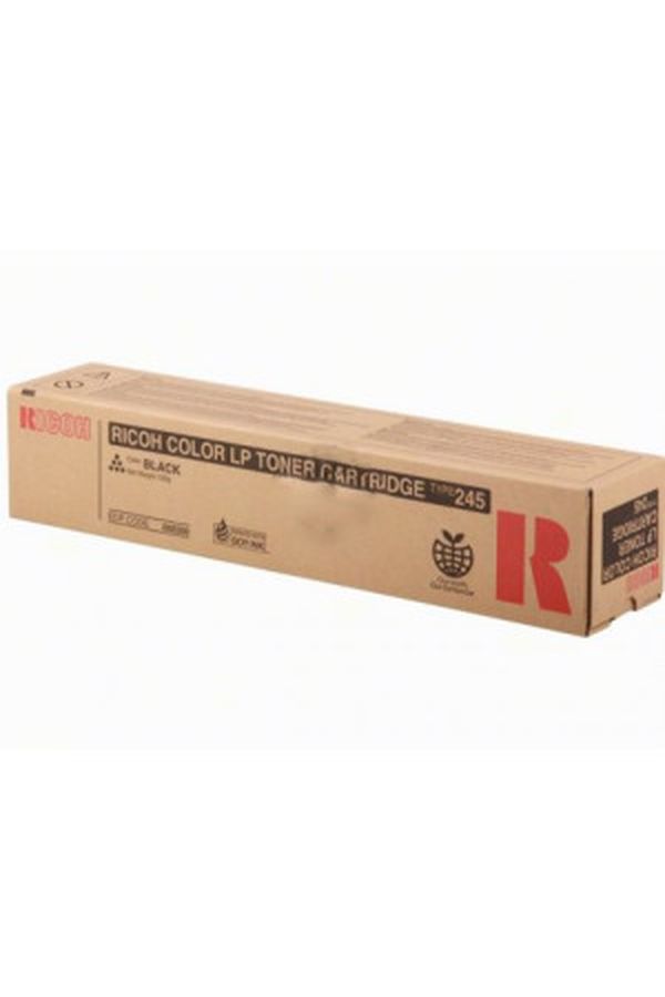 RICOH Toner schwarz - Image 1